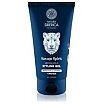 Natura Siberica For Real Men Savage Spirit Medium Hold Styling Gel Żel do stylizacji włosów ze średnin utrwaleniem 150ml