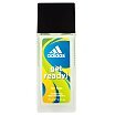 Adidas Get Ready For Him Szklany dezodorant spray 75ml