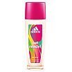 Adidas Get Ready For Her Szklany dezodorant spray 75ml