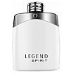 Mont Blanc Legend Spirit Pour Homme Woda toaletowa spray 30ml