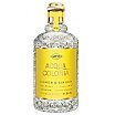 Maurer + Wirtz 4711 Acqua Colonia Lemon & Ginger Woda kolońska spray 50ml