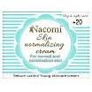 Nacomi Silk Normalizing Cream Krem normalizujacy 20+ 50ml