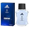 Adidas Uefa Champions League Champions Woda toaletowa spray 50ml