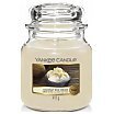 Yankee Candle Świeca zapachowa 623g Coconut Rice Cream