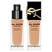 Yves Saint Laurent All Hours Foundation Luminous Matte Podkład 25ml MN4