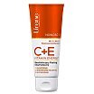 Lirene C+E Vitamin Energy Rewitalizujący peeling enzymatyczny 75ml