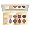 Eveline Cosmetics Fantasy Eyeshadow Palette Paleta 10 cieni do powiek