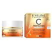 EVELINE C Perfection Silne rozświetlający krem wygładzający 30+ dzień/noc 50ml