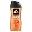 Adidas Team Force Żel pod prysznic dla mężczyzn 250ml