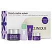 Clinique Set Zestaw Smart Clinical Repair Wrinkle Correcting Cream 50ml + Lotion 30ml + Serum 10ml + Eye Cream 5ml