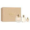 Chloe Nomade Zestaw upominkowy EDP 75ml + EDP 5ml + balsam do ciała 100ml