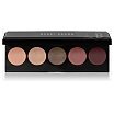 Bobbi Brown Bare Nudes Eye Shadow Palette Paletka cieni do powiek 9,2 Rosey Nudes