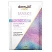 Dermokil Peel Off Mask Hologram Rozświetlająca maseczka do twarzy 15ml