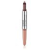 Clinique High Schadow Play Shadow + Definer Cień do powiek w kredce 1,9g Rose + Truffles
