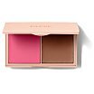 Paese Kiss My Cheeks Paleta do konturowania 15g Cold