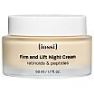 Iossi Firm and Lift Night Cream Liftingująco-ujędrniający krem na noc z retinolem i peptydami 50ml