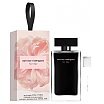 Narciso Rodriguez for Her Zestaw upominkowy EDT 100ml + Pure Musc EDP 10ml