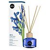 AROMA HOME Patyczki zapachowe 50ml Irys z Białą Różą