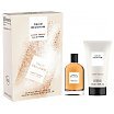 David Beckham Amber Breeze Zestaw EDP spray 100ml + żel pod prysznic 150ml