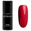 NeoNail Lakier hybrydowy 7,2ml Wine Red