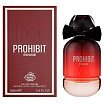 Fragrance World Prohibit Rouge Woda perfumowana spray 100ml