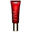 Clarins BB Skin Detox Fluid Krem upiększająco-detoksykujący SPF 25 45ml 03 Dark