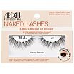 Ardell Naked Lashes Para sztucznych rzęs 422 Black