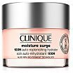 Clinique Moisture Surge 100-Hour Auto-Replenishing Hydrator Intensywnie nawilżający żelowy krem 15ml