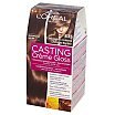 L'Oreal Paris Casting Creme Gloss Farba do włosów 635 Czekoladowy Cukierek