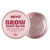 MIYO Brow Must Go On Wosk do brwi 30g