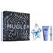 Thierry Mugler Angel Zestaw upominkowy EDP 50ml + EDP 10ml + balsam 50ml