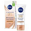Nivea 5w1 Krem BB na dzień 50ml Ciemny