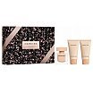 Narciso Rodriguez Narciso Poudre Zestaw upominkowy EDP 50ml + balsam 50ml + żel pod prysznic 50ml