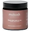 Mokosh Drzewo sandałowe z bursztynem Regenerujące masło do ciała 120ml
