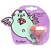 Pusheen Lipbalm 3D Balsam do ust 4g Truskawka