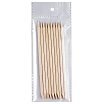Excellent PRO Patyczek drewniany do skórek 11.5cm 10szt