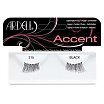 Ardell Accent 1 para sztucznych rzęs 301 Black