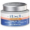 IBD Hard Builder Gel UV Żel budujący 56g Pink