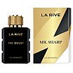 La Rive Mr. Sharp Woda toaletowa spray 100ml