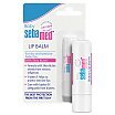 Sebamed Baby Lip Balm Ochronny balsam do ust dla dzieci i niemowląt 4,8g