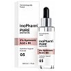 InoPharm Pure Elements 2% Hyaluronic Acid + B5 Serum do twarzy z kwasem hialuronowym i witaminą B5 30ml