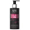 Apis Night Fever Nawilżający krem do pielęgnacji dłoni 300ml