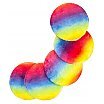 Glov Moon Pads Rainbow Płatki wielorazowe 5szt.