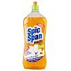 Spic&Span Płyn do mycia naczyń 1000ml Ocet Jabłkowy