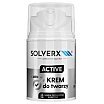 Solverx Active Krem do twarzy dla mężczyzn 50ml