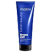 Matrix Total Results Brass Off Maska neutralizująca do włosów blond 200ml