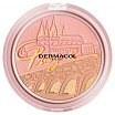 Dermacol Bronzing And Highlighting Powder With Blush Puder brązujący i rozświetlający z różem 10,5g