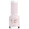 Miss Sporty Naturally Perfect Lakier do paznokci 8ml 008 Rose Macaron