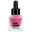Wibo Pink Drink Liquid Blush Płynny róż do twarzy 15ml 03