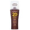 Dermacol Tan Booster Sun Milk Mleczko ochronne przyspieszające opalanie SPF20 200ml